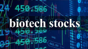 stock graph