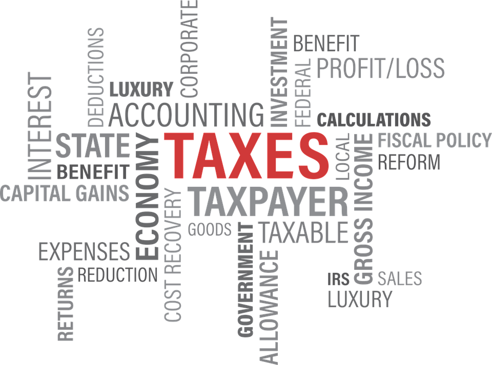 taxpayer