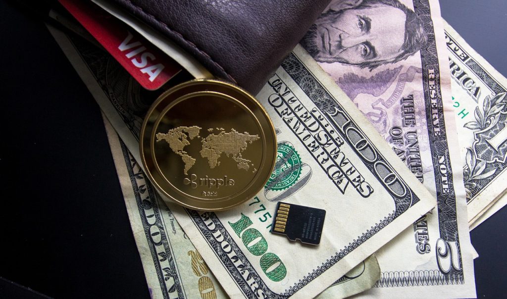 cryptocurrency