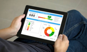 Credit Score