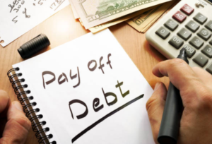 Debt