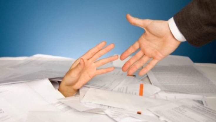 debt consolidation