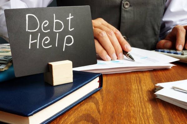 debt assistance